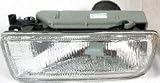 92-95 BMW 325I 325-i FOG LIGHT LH (DRIVER SIDE), Halogen Type (1992 92 1993 93 1994 94 1995 95) 65223 63178357389