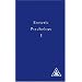 Esoteric Psychology Vol I: Esoteric Psychology Vol 1 (A Treatise on the Seven Rays)