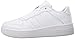 adidas NEO Team Court K Kids Casual Footwear (Little Kid/Big Kid)