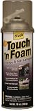 Tools & Hardware : Convenience Products 4001140440 Touch 'n Foam Landscape Repair Filler-Sealant-Adhesive