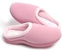 Dearfoams Dearfoams Studio Clogs BLACK 6 M Womens