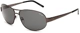 Police S8565600627 Aviator Sunglasses - Unisex-adult Apparel