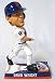 NEW YORK METS DAVID WRIGHT ON FIELD BOBBLEHEAD