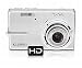 Kodak Easyshare M1073IS Digital Camera - Silver (10MP, 3x Optical Zoom) 2.7 inch LCD