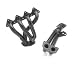 Automotive : Hedman 37010 Crx/Civic/Si 1.5L 84-87