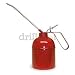 Westward 2LAH5 Oiler, Lever, Capacity 1 Quart