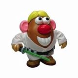 Star Wars Mr. Potato Head Luke Frywalker, Skywalker (Disney Exclusive)