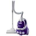Eureka 940A Pet Lover Bagless Canister Vacuum Cleaner