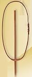 Ovation Raised Standing Martingale