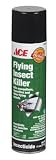 SPECTRUM 72675 &acute; ACE &acute; FLYING INSECT KILLER pack of 12 - B000S86FN0