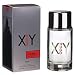 Hugo Xy Cologne by Hugo Boss for Men. Eau De Toilette Spray 3.3 oz / 100 Ml