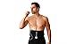 Slender 8 Waist Trimmer Belt with Pocket for Cell Phone