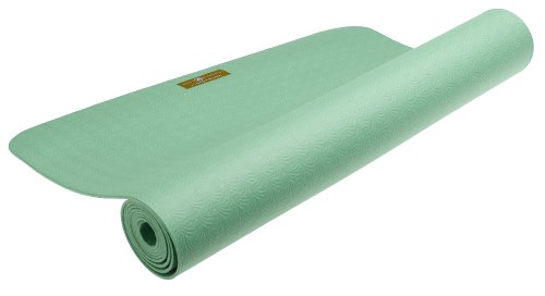 Earth Elements Yoga Mat