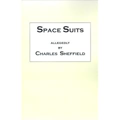 Space Suits: Being the Selected Legal Papers of Waldo Burmeister and Henry Carver, Attorneys-At-Law