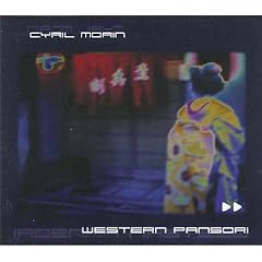 Western Pansori