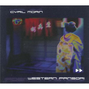 Produkt-Bild: Western Pansori