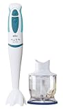 Braun MR4000HC Multiquick advantage Handblender