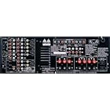 Denon AVR-3300 Dolby Digital Audio/Video Receiver