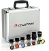 Celestron (セレストロン) アイピース＆フィルターキット 1.25 in 　海外正規-並行輸入