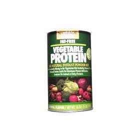 Naturade Vegetable Protein Powder