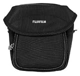 FujiFilm S-Series Deluxe Padded Nylon Digital Camera Case