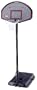 Lifetime 1225 Pro Court Height-Adjustable Portable Basketball System with 44-Inch Backboard