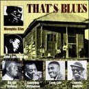 That's Blues