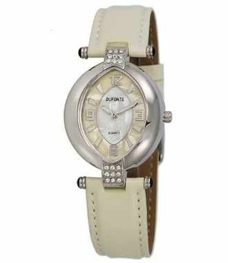 Dufonte Lucien Piccard DaVinci Ladies Watch 727039bo