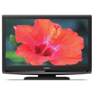 Sylvania LC320SLX 32-Inch 720p LCD HDTV