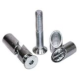 MSR Racing Replacement Bar Ends for D-Flector Handguards