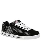 Vision Street Wear Men's Biggy Skate Shoe