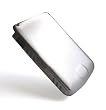 Proporta Aluminium Case (Palm Zire 72) Silver