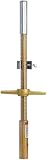 Tools & Hardware : Bil-Jax 0034-086 15-Inch Adjustable Scaffolding Leveling Jack with Retainer