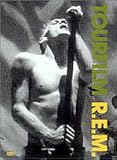 グリーン・ワールド・ツアー [DVD]