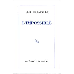 L'impossible