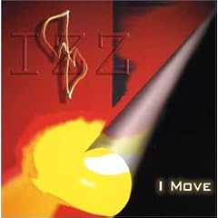 I Move