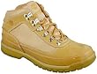 Timberland Mens Euro Hiker 2.0 Wheat Boots