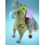Strawberry Shortcake 11" Orange Twist Pony