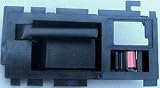 86-94 CHEVY CHEVROLET BLAZER S10 s-10 FRONT DOOR HANDLE RH (PASSENGER SIDE) SUV, Inner, Black (1986 86 1987 87 1988 88 1989 89 1990 90 1991 91 1992 92 1993 93 1994 94) C462103 15590990