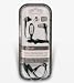 Noise Blocking Stereo Cell Phone Earset W/Mic