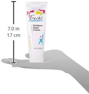 TOUCHE COSMETICS Supercharged Moisture Hand Creme
