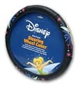 Tinker Bell Pixie Power Steering Wheel Cover