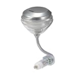 Rainbow Illuminated LED Flexible Ashtray