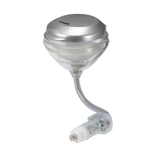 Rainbow Illuminated LED Flexible Ashtray
