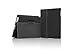 Targus Slim Case for iPad 2, iPad 3 and iPad 4, Black (THD006US)