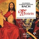 Motets (Lasserre, Ensemble Vocale Akademia & La Fenice)