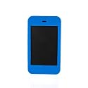 (10 Color Options) Premium Skin for Apple iPod Touch 2nd Generation Skin Silicone Case for iTouch 2nd Gen / 3rd Gen 8GB, 16GB, 32GB, 64GB, Screen Protector