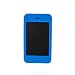 Premium Skin for Apple iPod Touch 2nd Generation Skin Case, Silicone case for iTouch 2nd Gen 8GB, 16GB, 32GB 8G, 16G, 32G with Full Body Screen Protector
