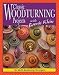 CLASSIC WOODTURNING PROJECTS WITH BONNIE KLEIN