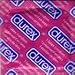 200 Durex Rainbow Colors Condoms, A Condom for each Color of the Rainbow